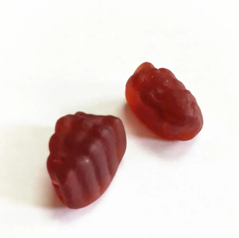 
HOT Product Great Taste - natural Hair Growth supplements - Biotin Gummy Vitamins for hair 