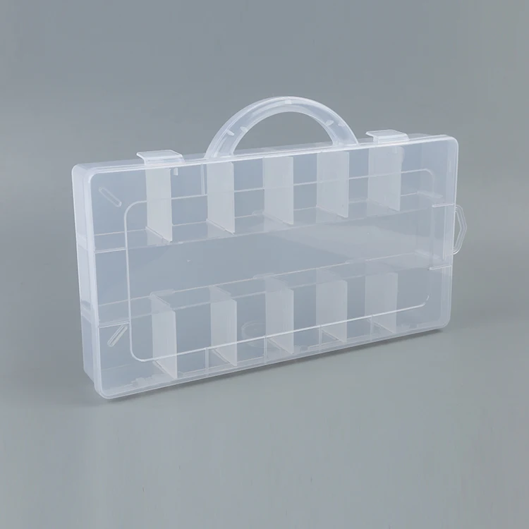 Новые товары, портативные 13 съемные декоративные ящики для хранения с крышками