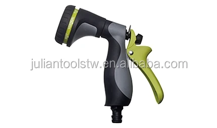 
(PC-R15631) Amazon Hot Sell Fireman Nozzle 