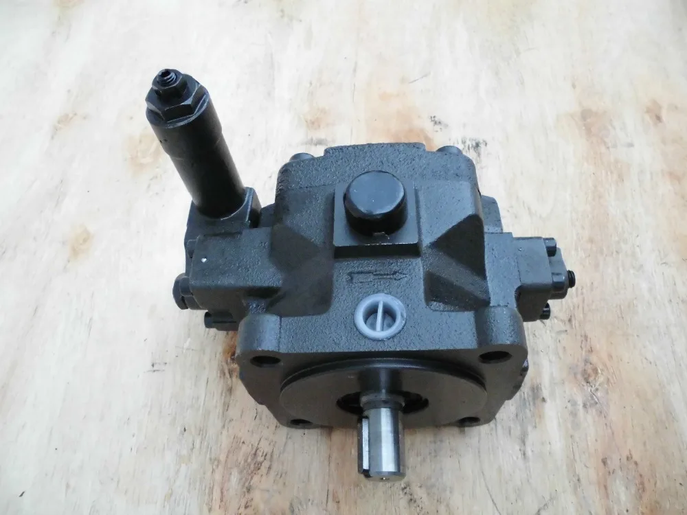 HVP Series Hydraulic Oil Pumps