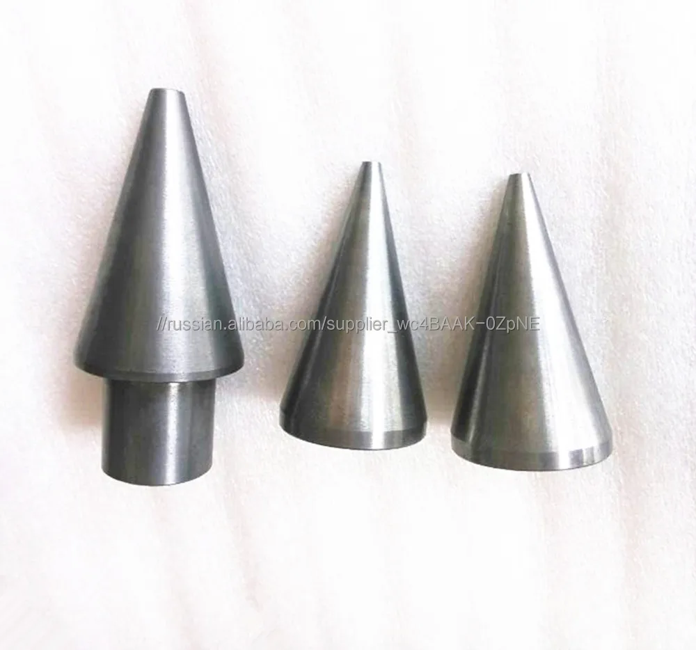 Твердые карбида вольфрама части клапана клапана