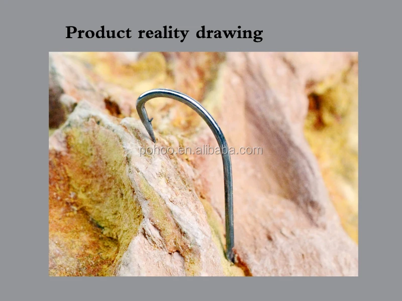 MARUSEIGO cutting point wholesale fishing hooks