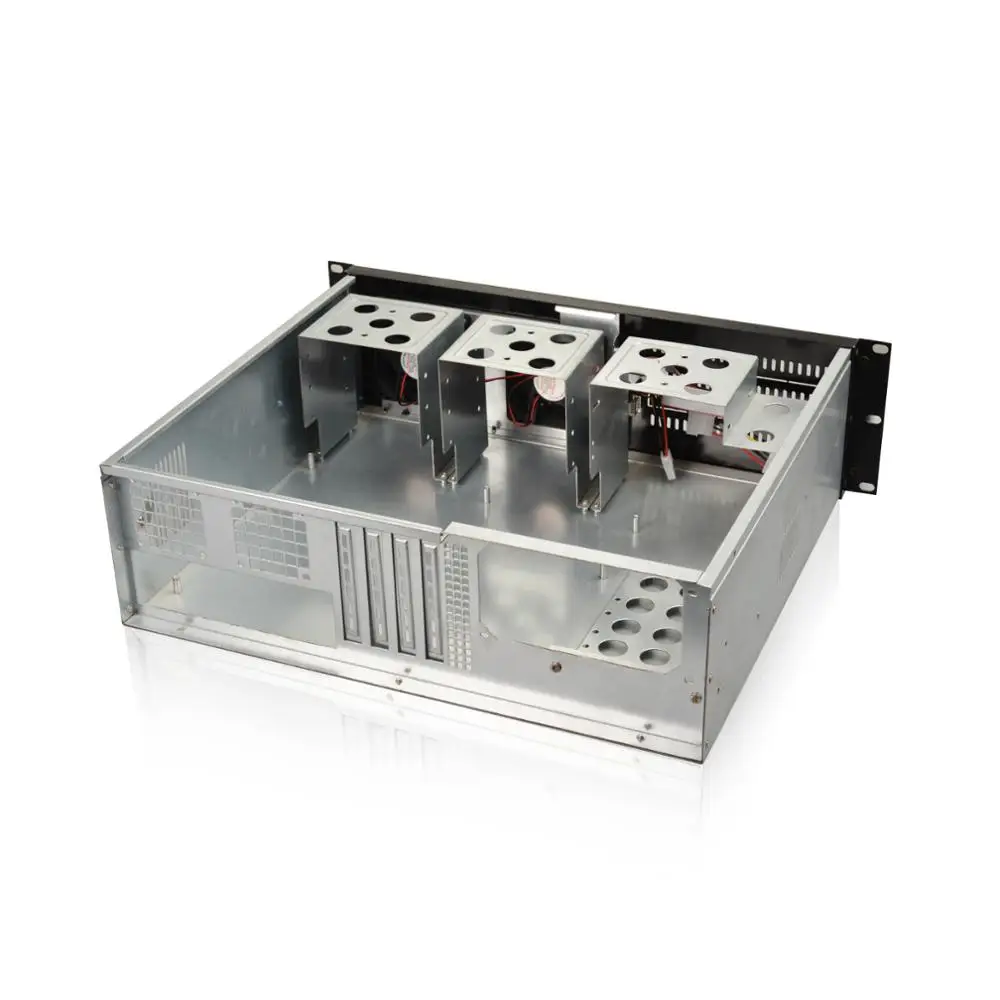 IPC 3U380-C36DM 19 дюймов 3U