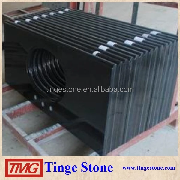 
Absolute black granite price 