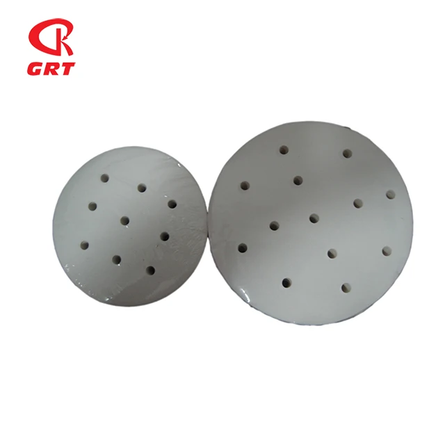 
GRT-HF100/130P Hamburger Press Papers /Burger Patty Maker Paper 