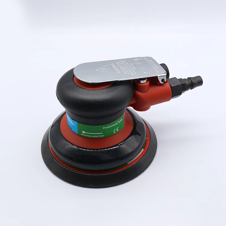 
EP4151C-S good price central pneumatic 5 air sander wood floor sander 