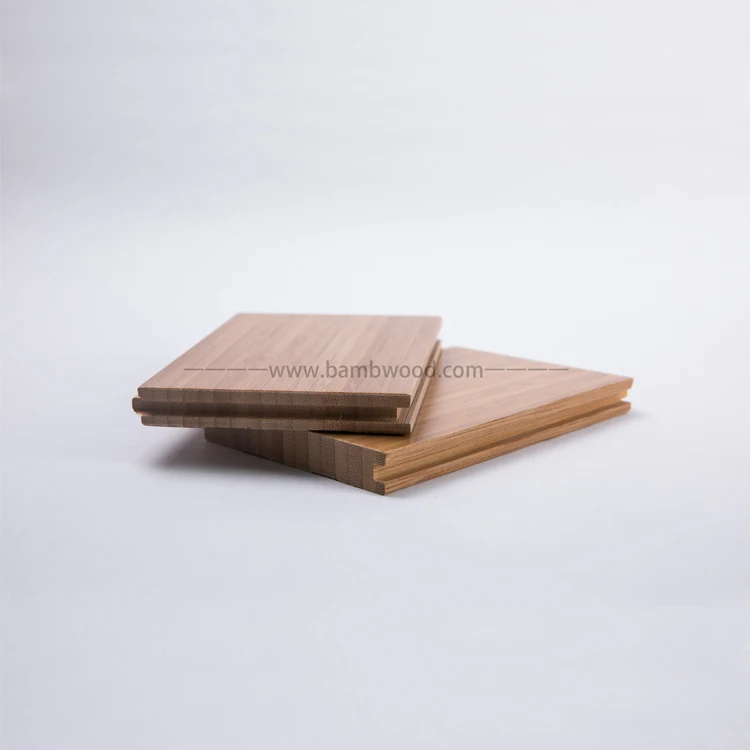 cheap parquet bamboo from China