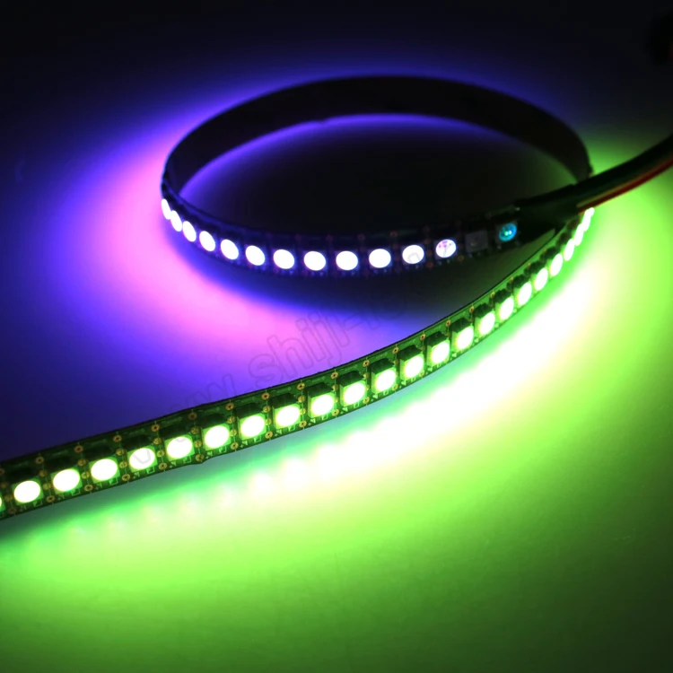 DC12v ws2815/GS8208 144pixel addressable led strip for indoor  lighting