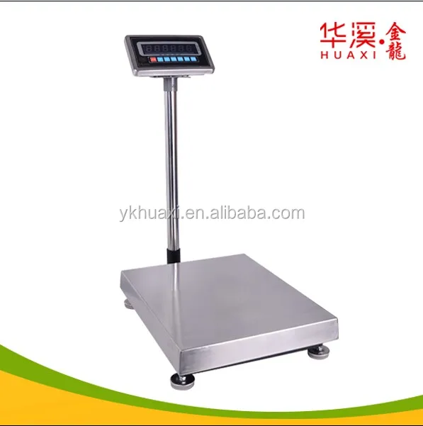Cheap Factory Price portable digital electronic price weighing scale indicator weighing scale