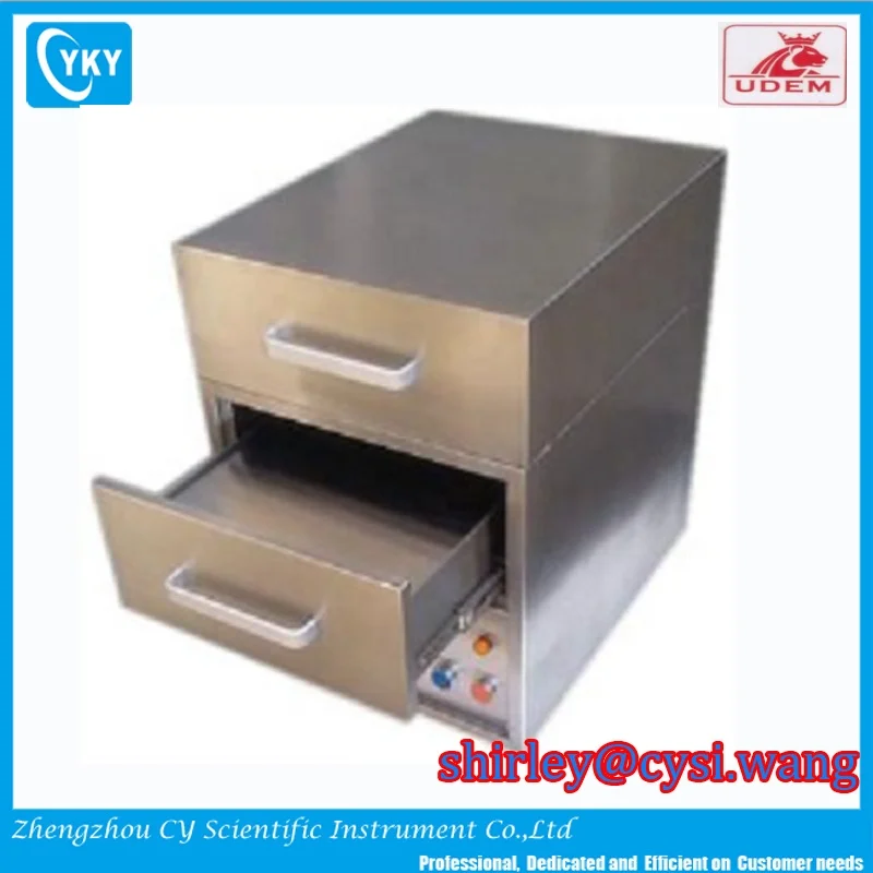 Компактный УФ-очиститель озона для очистки всех типов кристальных подложек