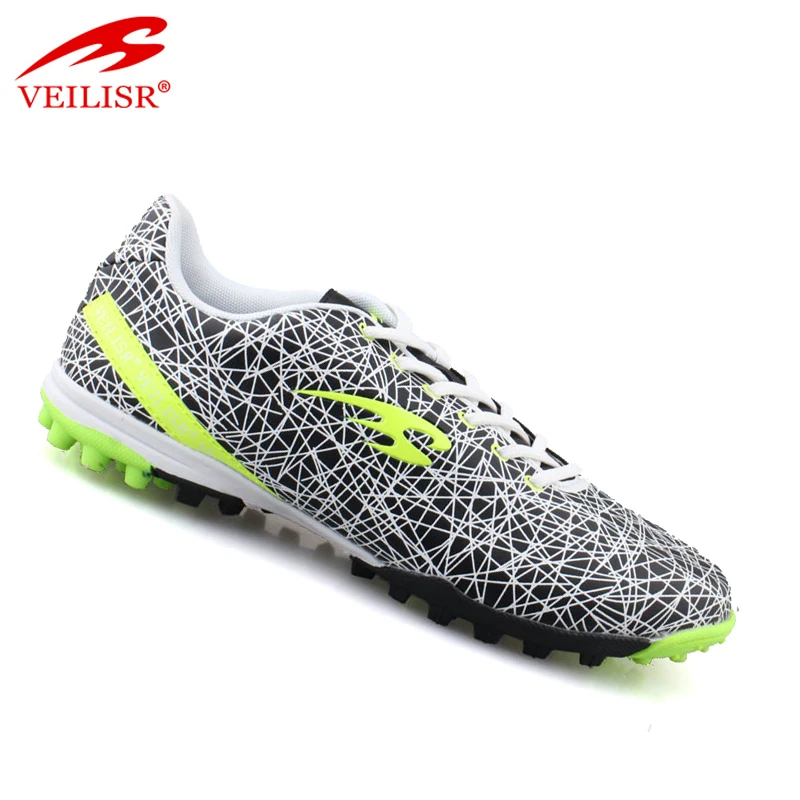 Zapatos de futbol открытый PU футбольные бутсы мужские