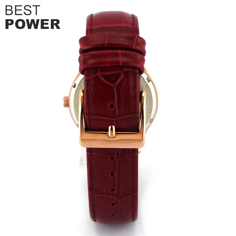 Branded Waterproof Automatic Chronograph Business Men Luxury Wrist Watch