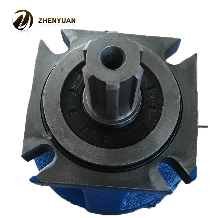 Поставка тормоз двигателя zd низкая скорость высокий крутящий момент