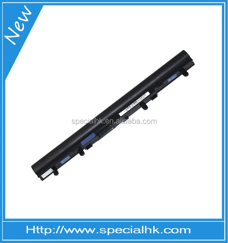 Brand NEW Notebook External Battery rechargeable battery for Acer V5-431 AL12A32, 41CR17/65