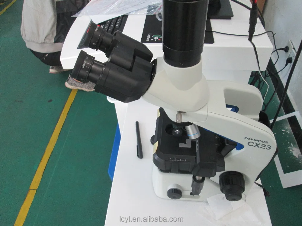 China factory direct selling seminal fluid economic sperm analyzer prices