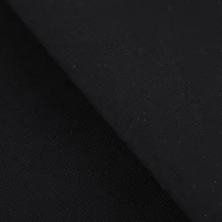 Double Sided Warp Knitting Fusible Fleece Interlining For Garment