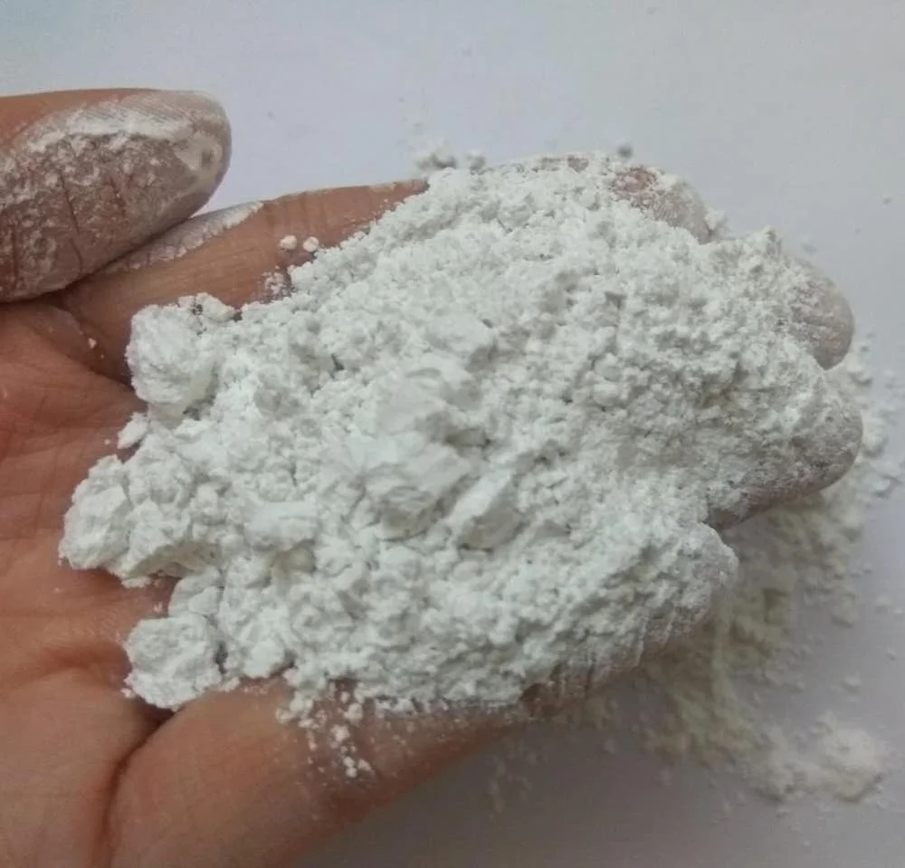 
Industrial Grade Talc Powder 325 mesh 