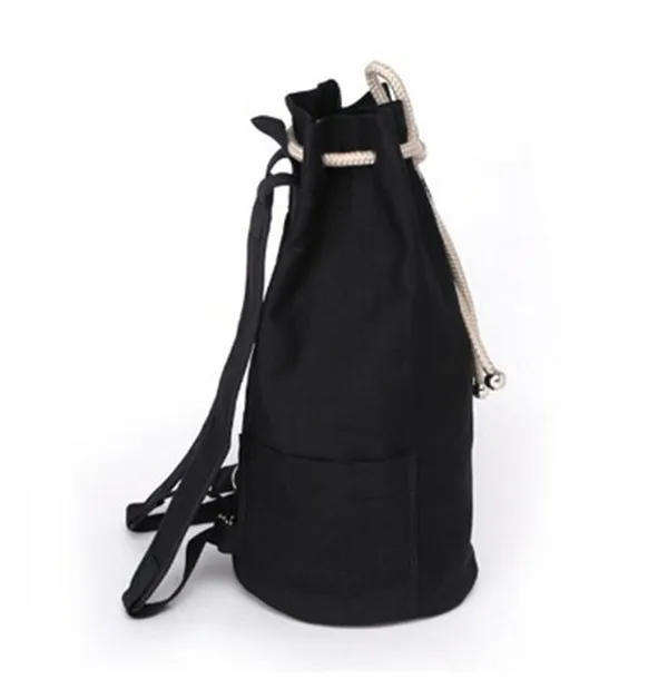 beauty small drawstring mesh bag gym sack backpack bag Drawstring Bags outlet