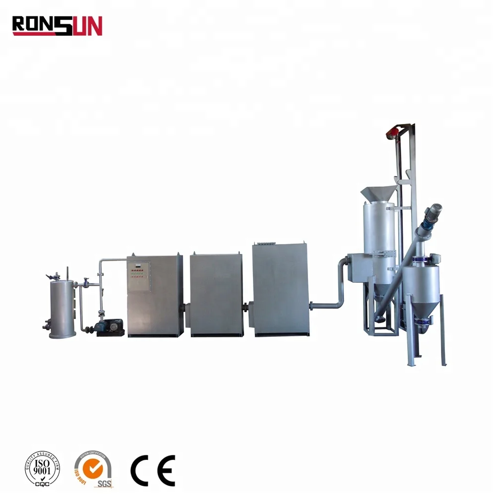 Hot Selling biomass gasifier design with competitive price