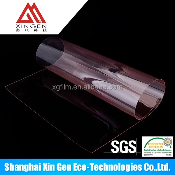 Shanghai TPU film for bladder kite surfing