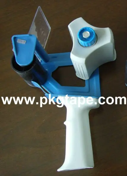 
Tape gun, tape dispenser, tape applicator 