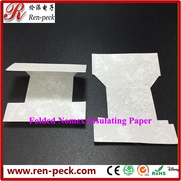 Precision die cut nomex adhesive tape with free sample