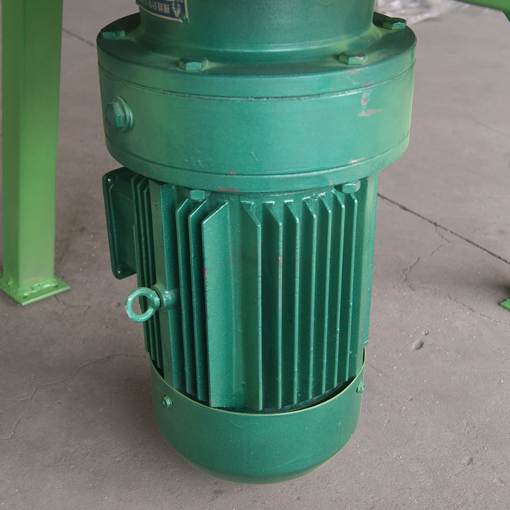 Plastic Mixer Machine For PP PE PVC