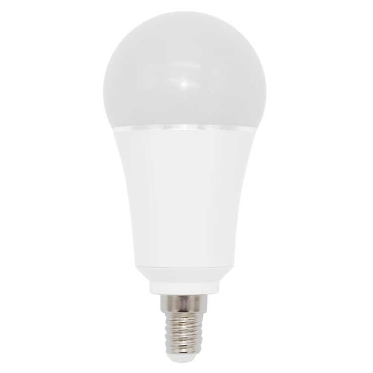 Work with alexa google home voice party e14 Smart led light smart led reading lamp party disco light