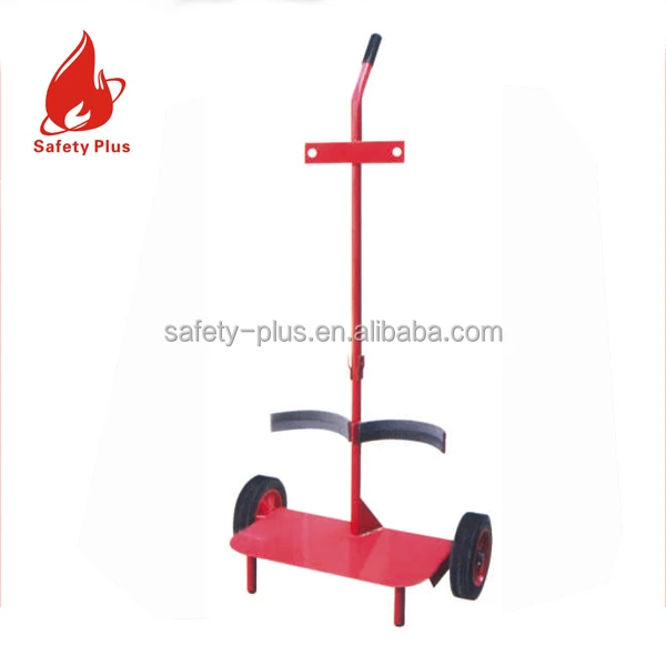 Steel Bracket for Fire Extinguisher