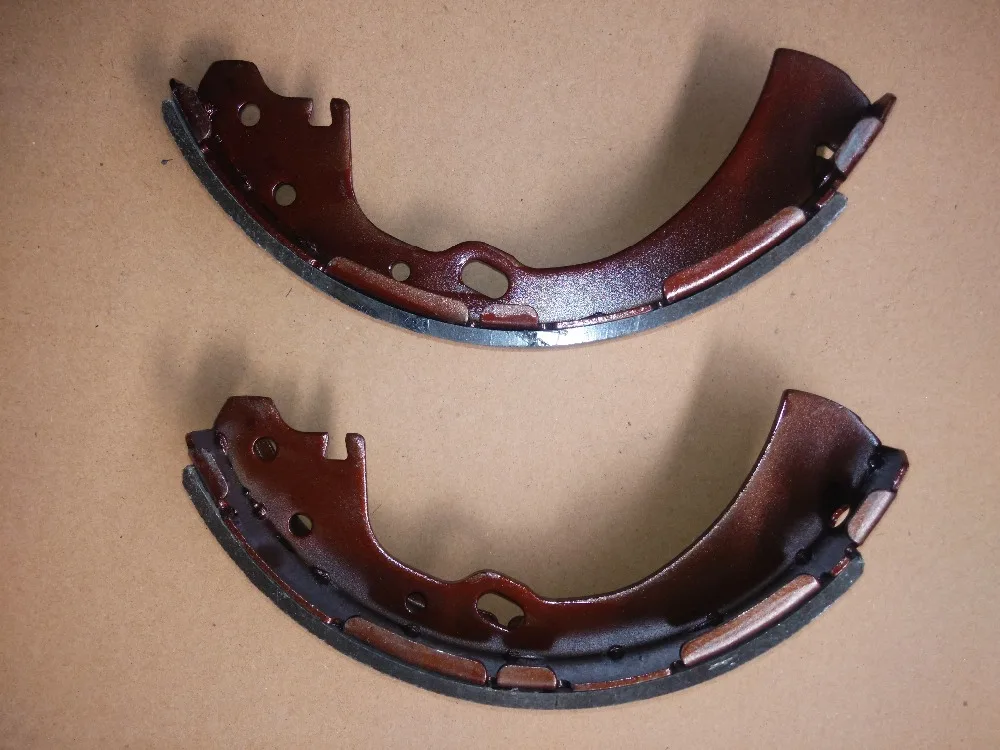 Brake Shoe for Nissan truck D22 FMSI NO. 1740-S1094