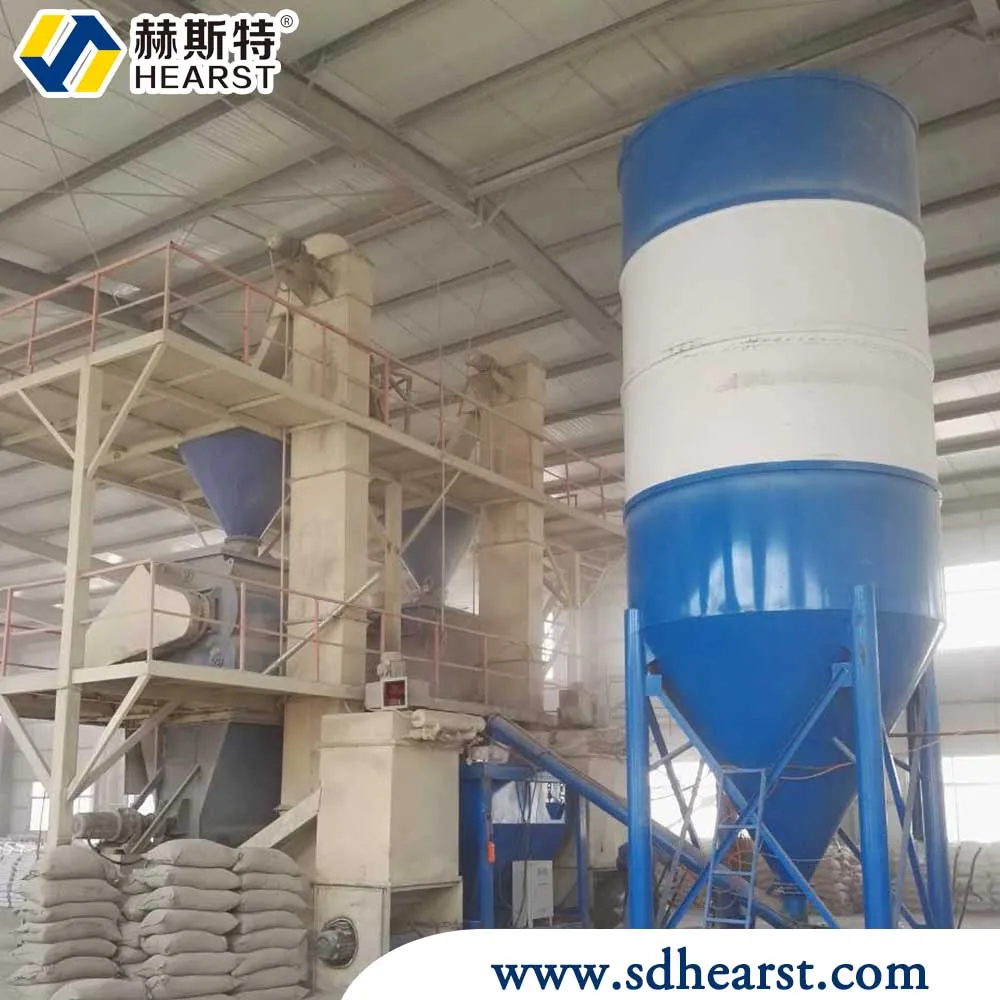 Factory Sale Self Leveling Compound With Good Price