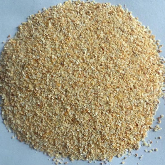 
Granulated Garlic 