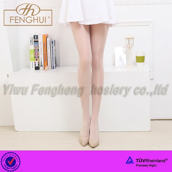 korea sex tube black & natural pantyhose