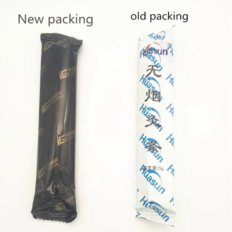 Huasun Traditional Moxibustion Therapy Smokeless Moxa Roll Brand Chinese Black Ce Herbs Size Replace Patch Electric Moxa 3 Years