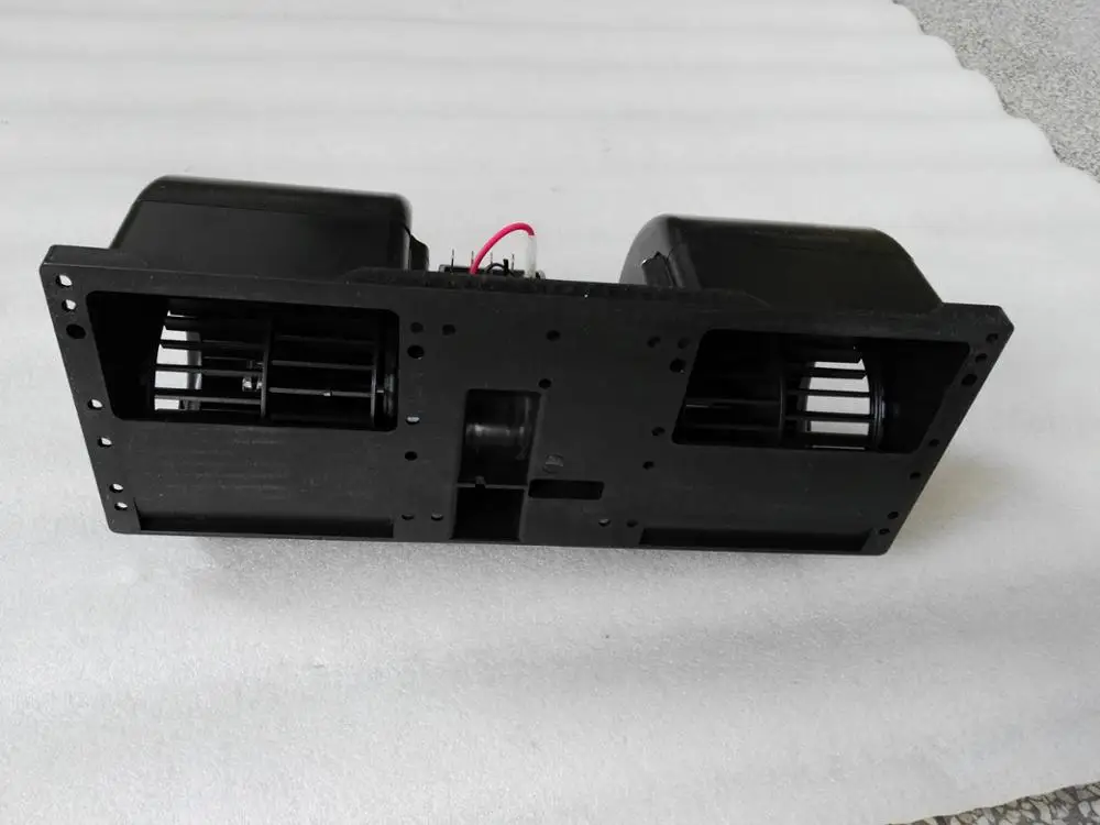Auto bus accessories bus parts bus evaporator blower HC-B-59011