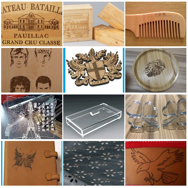 laser cut machine malaysia laser cut plywood table runner wall art wood animal christmas ornament craft laser cuter