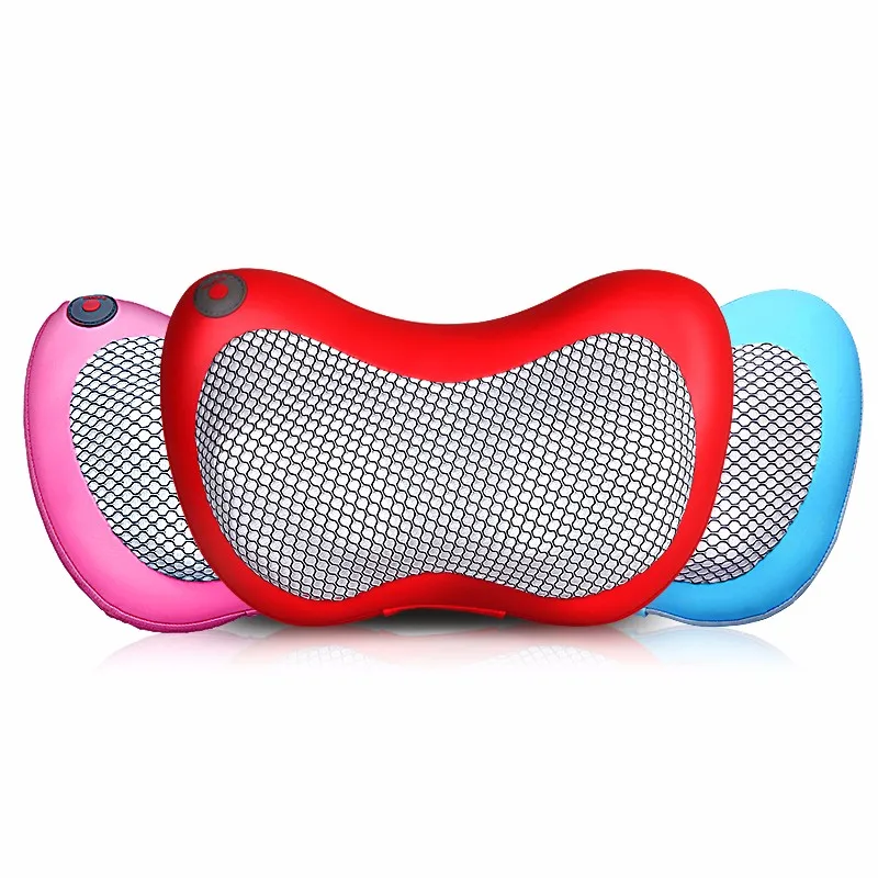 
Electric Massage Cushion Massage Pillow Neck Massager 