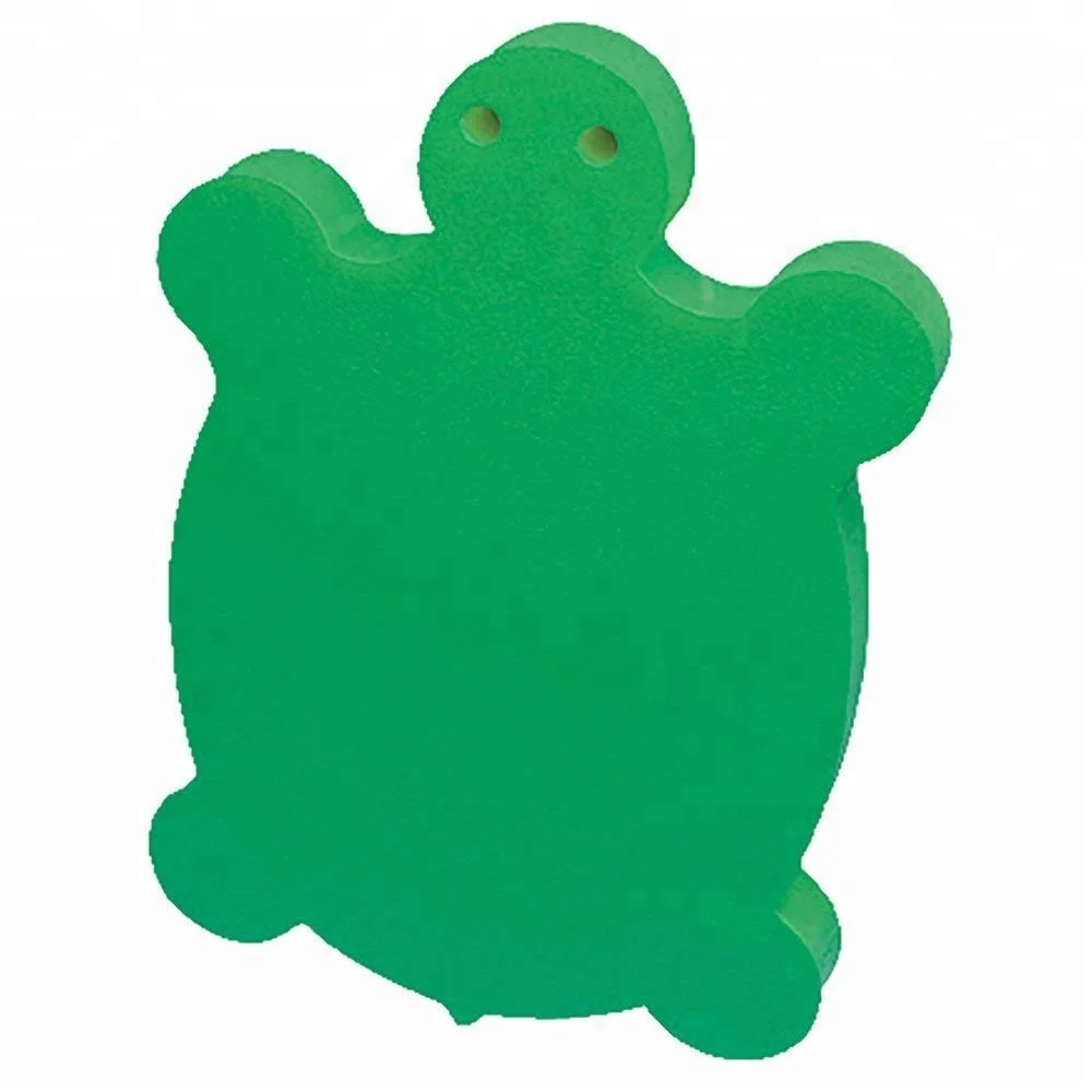 Cute Turtle Shape Kickboard