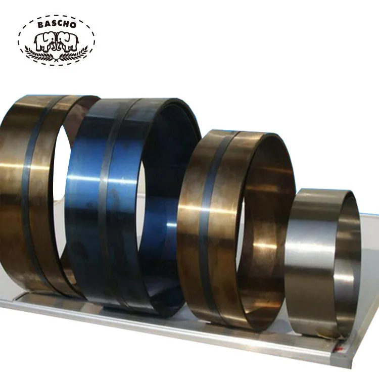 
China Best Quality prime quality strip galvanized steel strip 