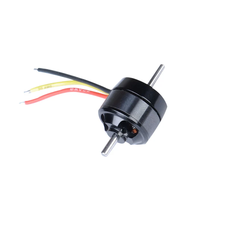 
 12v brushless direct drive motor For RC Aircraft  