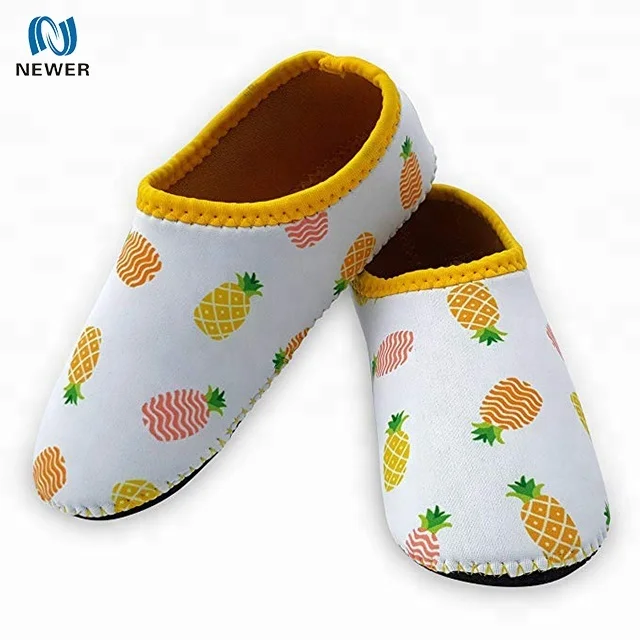 Лидер продаж, модная удобная Неопреновая пляжная обувь