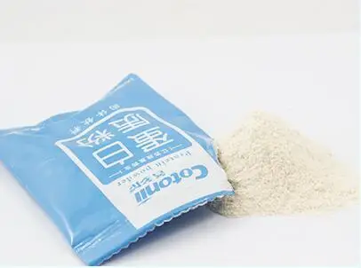 Athletes Whey Protein Instant Solid Drinks Bar