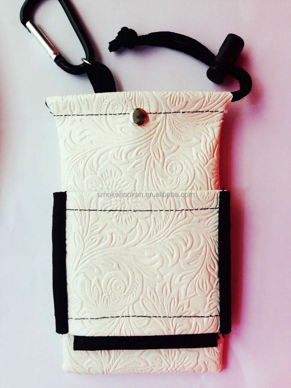 Mechanical with Hook Leather Carrry Case Handbag Pocket Vape Holder