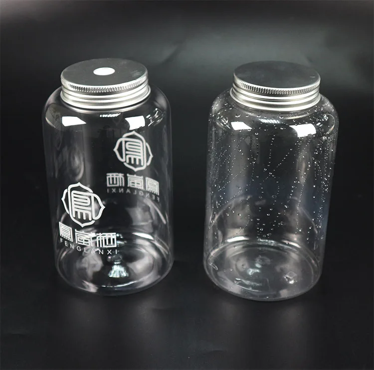 
pet plastic juice bottles 