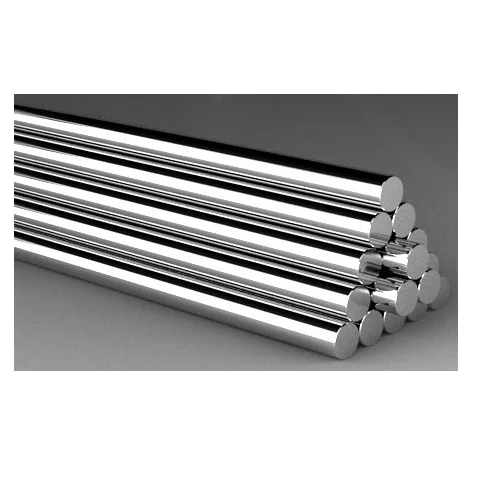 Baoji ASTM B348 Gr2 высококачественный титановый стержень цена 1 кг