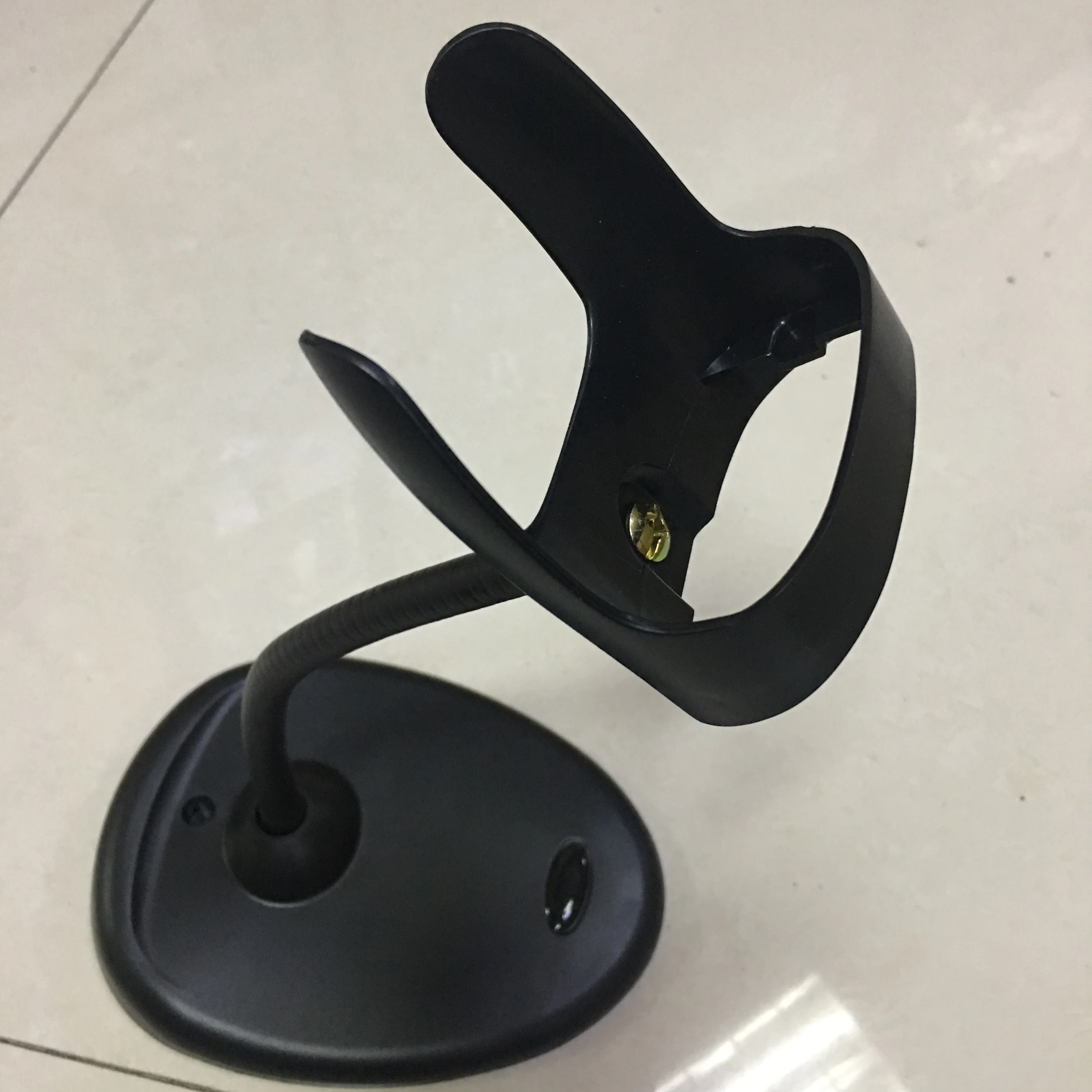 Honeywell Xenon 1900 barcode scanner OEM customized stand holder for honeywell 1900