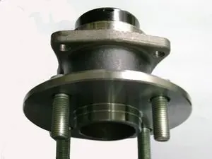 bearing car 43550-17010 / 513162 High Quality front wheel Hub bearing for MR 2 III