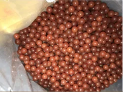 10 mm Gemstone Bead Roller Balls For Perfume /Essential Oil Bottle