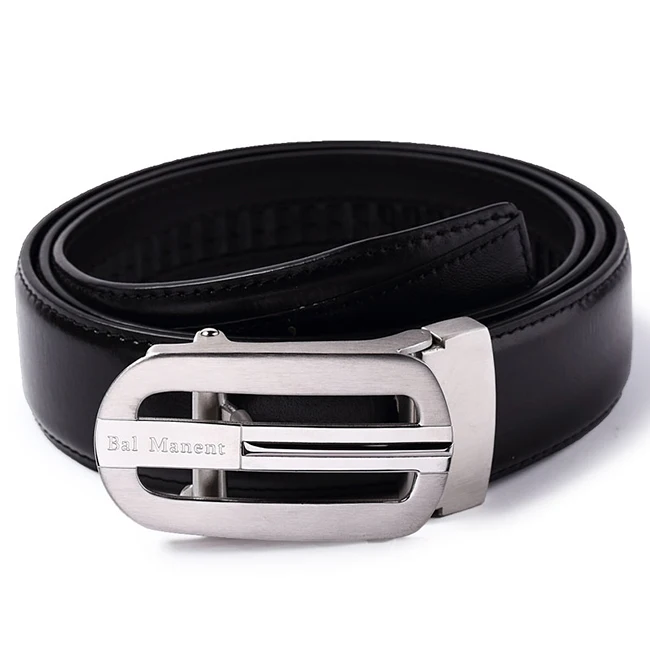  2020 Chinese factory Automatic buckle handmade moroccan top quality argentina genuine italy leather belt custom brands logo