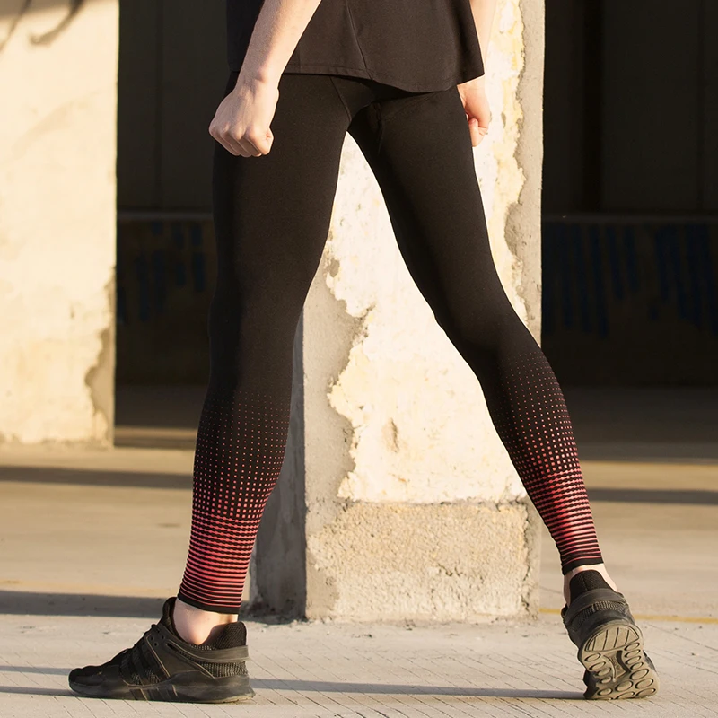 Sexy Mens Leggings GYM Leggins Sport 86% Polyester 14% Spandex Running Pants